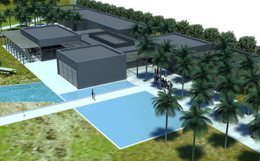 Parc Archéologique de Sidi Abderrahmane